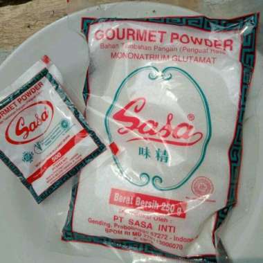 sasa 250gr