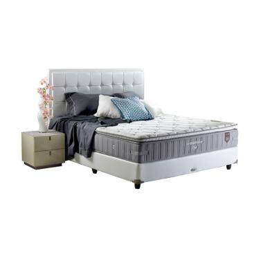 Jual Kasur Springbed Elite 180 X 200 Terbaru 2020 Blibli Com
