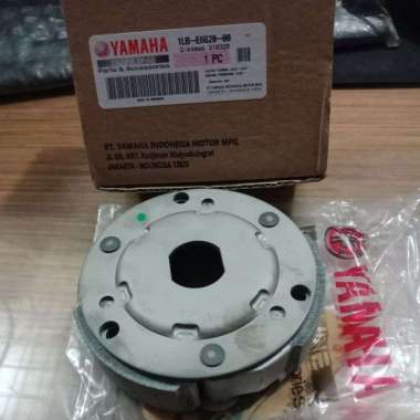 KAMPAS GANDA ORI YAMAHA XEON RC (1LB-E6620-00) HITAM