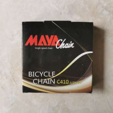 Rantai Sepeda BMX non Operan