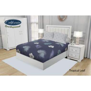 seprei king fitted california 180x200 corak