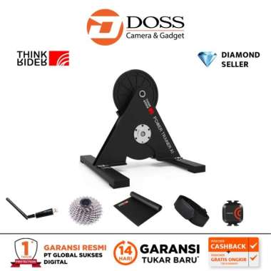 Jual Trainer Tacx Terlengkap \u0026 Original 