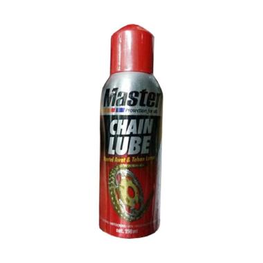 master chain cleaner