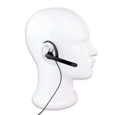 Handsfree Gagang HT Cina Baofeng WLN SPC Pofung WLAN Earmic Headset 100 % ORIGINAL Multicolor