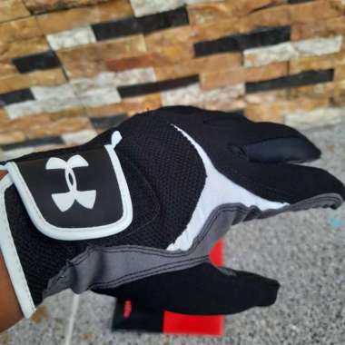 jam under armour original