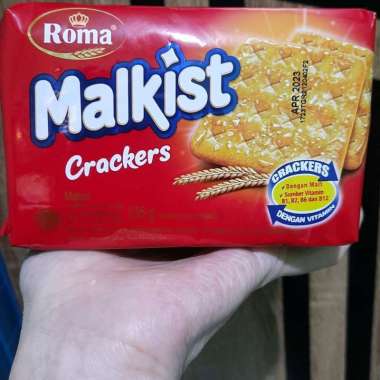 MALKIST ROMA MANIS