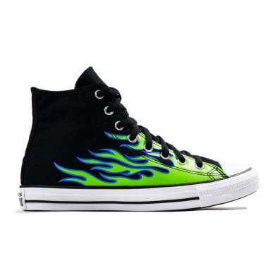 Converse Flame Terlengkap \u0026 Original 