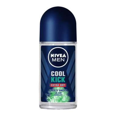 Nivea Men Deo Roll On