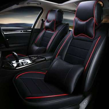 SARUNG JOK NISSAN XTRAIL FREE KARPET