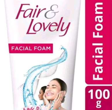 fair and lovely
