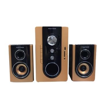 POLYTRON PMA 9300 Cokelat