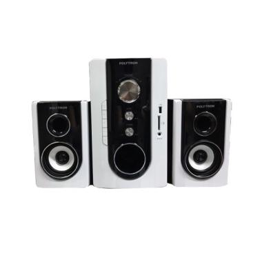 POLYTRON PMA 9300 Putih