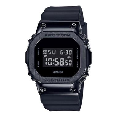 Jual Casio G Shock Jam Tangan Pria Hitam Gmw B5000gd 1dr Online Desember 2020 Blibli