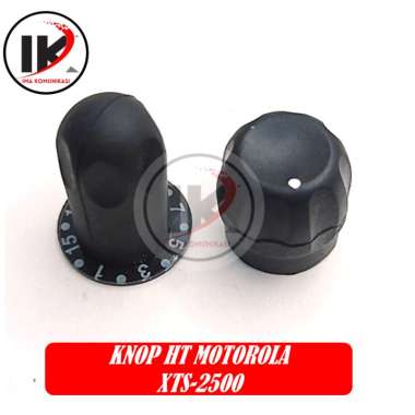 KNOP HT MOTOROLA XTS-2500