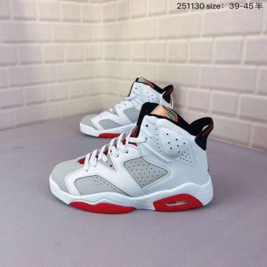 Jual Sepatu Jordan 6 Terlengkap 