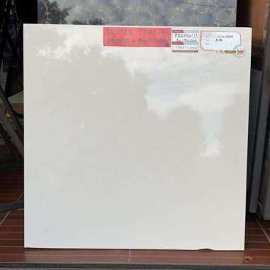 Baru GRANIT IKAD 60X60 CRYSTAL BEIGE DOUBLE LOADING Murah