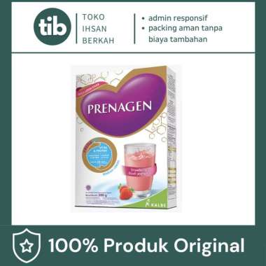 Prenagen Yoghurt