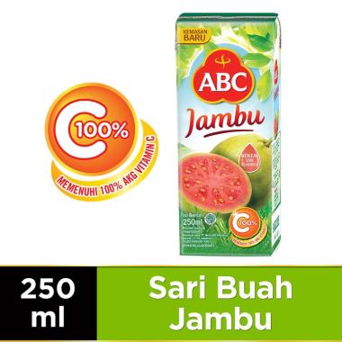 Jus Jambu Terbaru Di Kategori Bliblimart Blibli Com