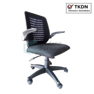 Kursi Kerja Kursi Kantor Kursi Gaming Kursi Jaring Eric