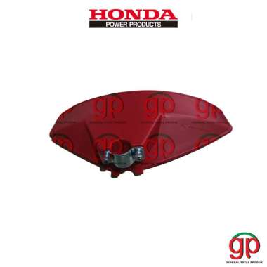 Deflector Assy Grass UMR 435 Honda Mesin Potong Rumput Gendong UMR435 76200-VL5-A11