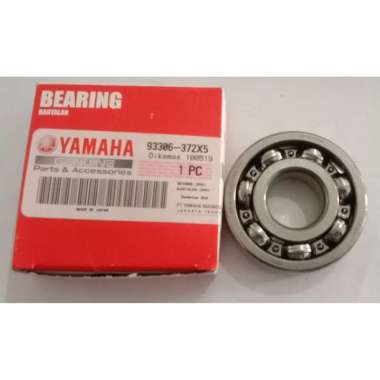 BEARING KRUK AS (2PH1) FOR YAMAHA MIO M3 93306-372X5