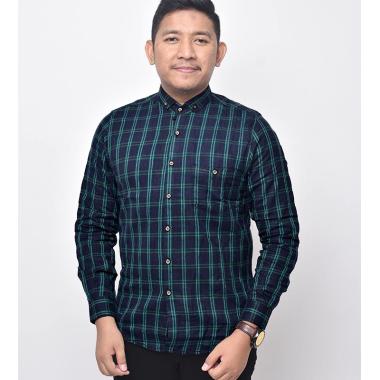 Jual Cottonology Brighton Kemeja Lengan Panjang Pria Murah