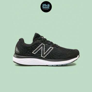 Promo SEPATU LARI NEW BALANCE FRESH 