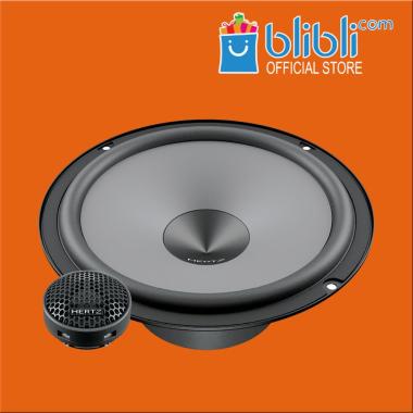 Hertz K 165 Speaker 2 Way