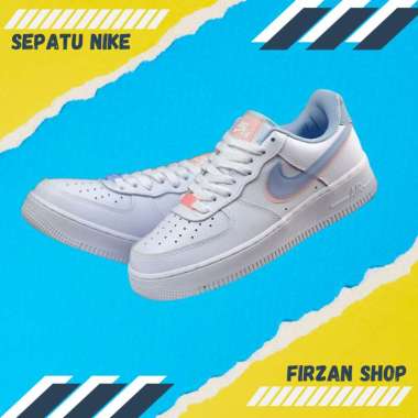 air force 1 double platform