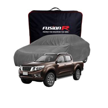 Fusion R Multi Waterproof Body Cover Mobil for Nissan Navara GREY