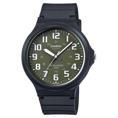 Jual Jam Tangan Casio Quartz - Harga 