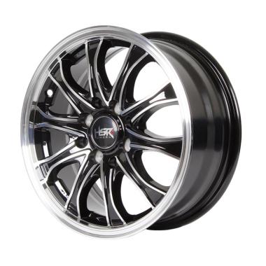 Jual Velg Ban Mobil Hsr Wheel Online Model Terbaru Blibli Com