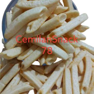 Snack Kentang Keju Potato Cheese Gurih 500gram