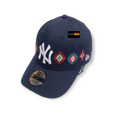Topi New Era Original Terbaru Juli 2022 