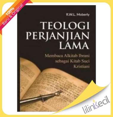 Buku Teologi Perjanjian Lama, Membaca Alkitab Ibrani Sebagai Kitab Su