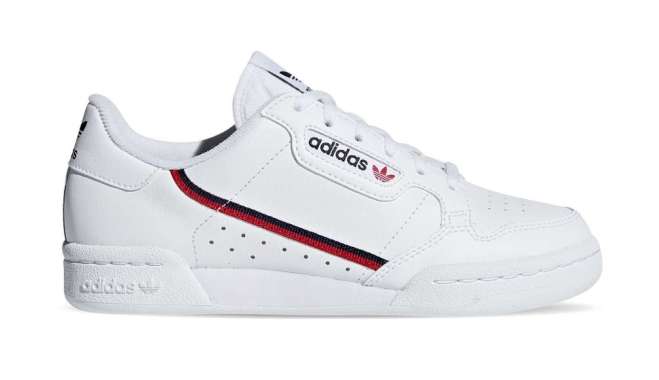 Jual Adidas Continental 80 Terlengkap 