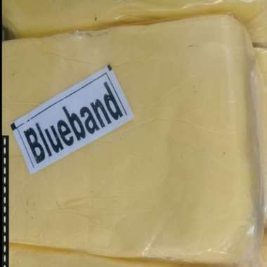 Blue Band Margarine Serbaguna