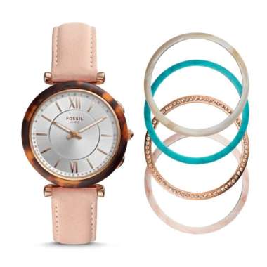 Jual Hybrid Smartwatch Juli 2022 
