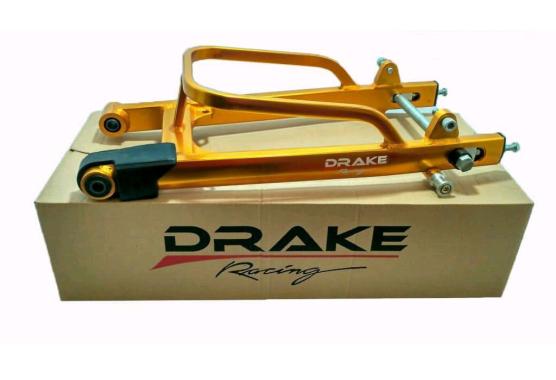 Drake Swing Arm Motor for Suzuki Satria FU GOLD