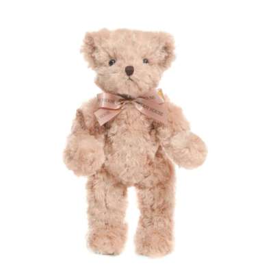 TEDDY HOUSE BONEKA TEDDY BEAR TOM BEAR 10 INCHI