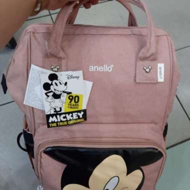 Tas Anello Original Terbaru Agustus 