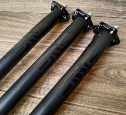 Seatpost Carbon ENVE Seatpost ENVE Roadbike MTB 350mm - 30,8mm