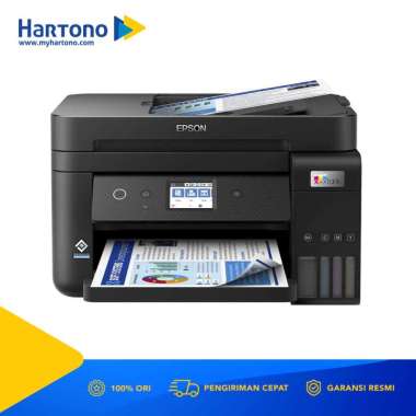 EPSON PRINTER MFC L6290 L6290_MT