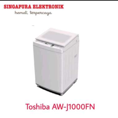 Toshiba AW-J1000FN