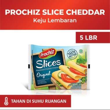 Prochiz Slices