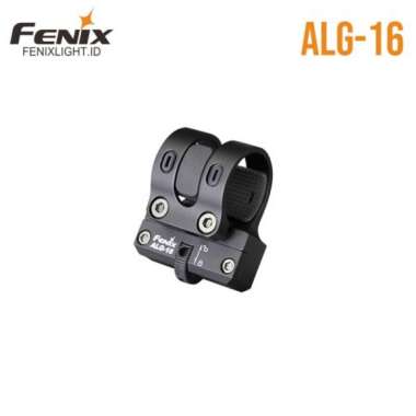 Fenix ALG-16 M-LOK Rail Clamp Mount