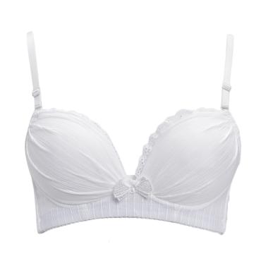 Jual Tally 1984 Cup B Bra Tanpa Kawat Online September 2020 Blibli Com