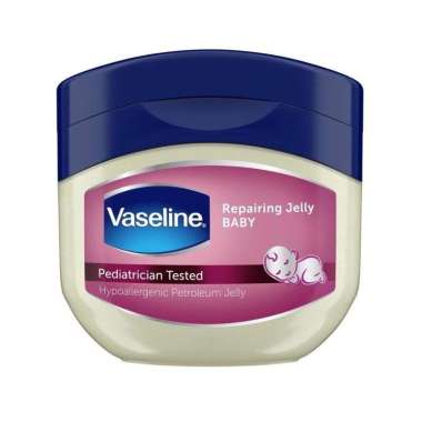 Vaseline Hypoallergenic Repairing Jelly Baby 50Ml
