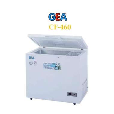RSA CF460 Chest Freezer RSA CF-460 Freezer Box