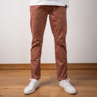 Harga Corduroy Pants Pink Terbaru Juli 